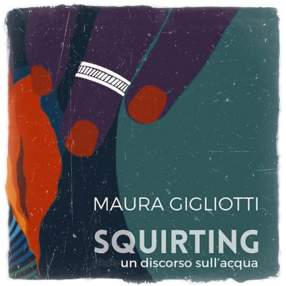 maura gigliotti squirting