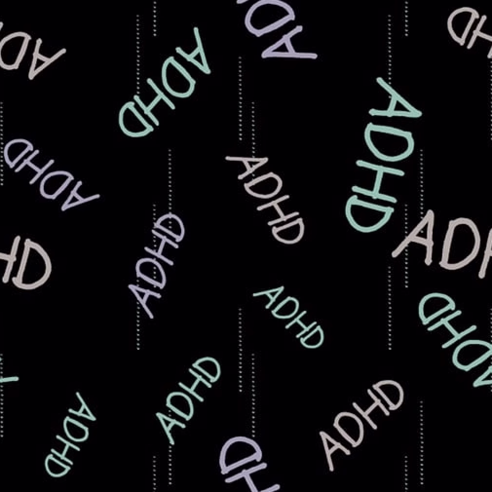Sesso e ADHD