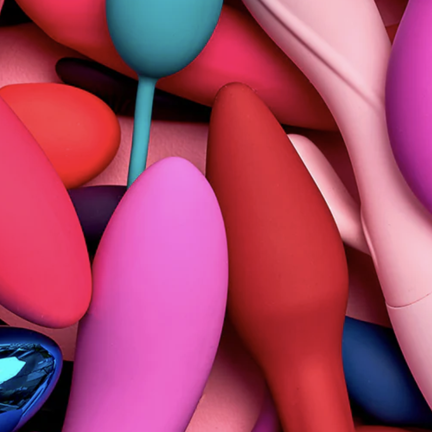 sex toys e salute mentale