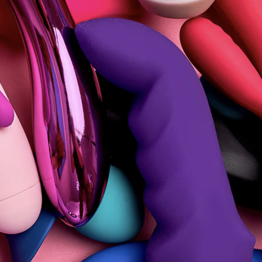 sex toys e salute mentale