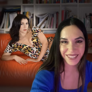 Valentina Nappi intervista