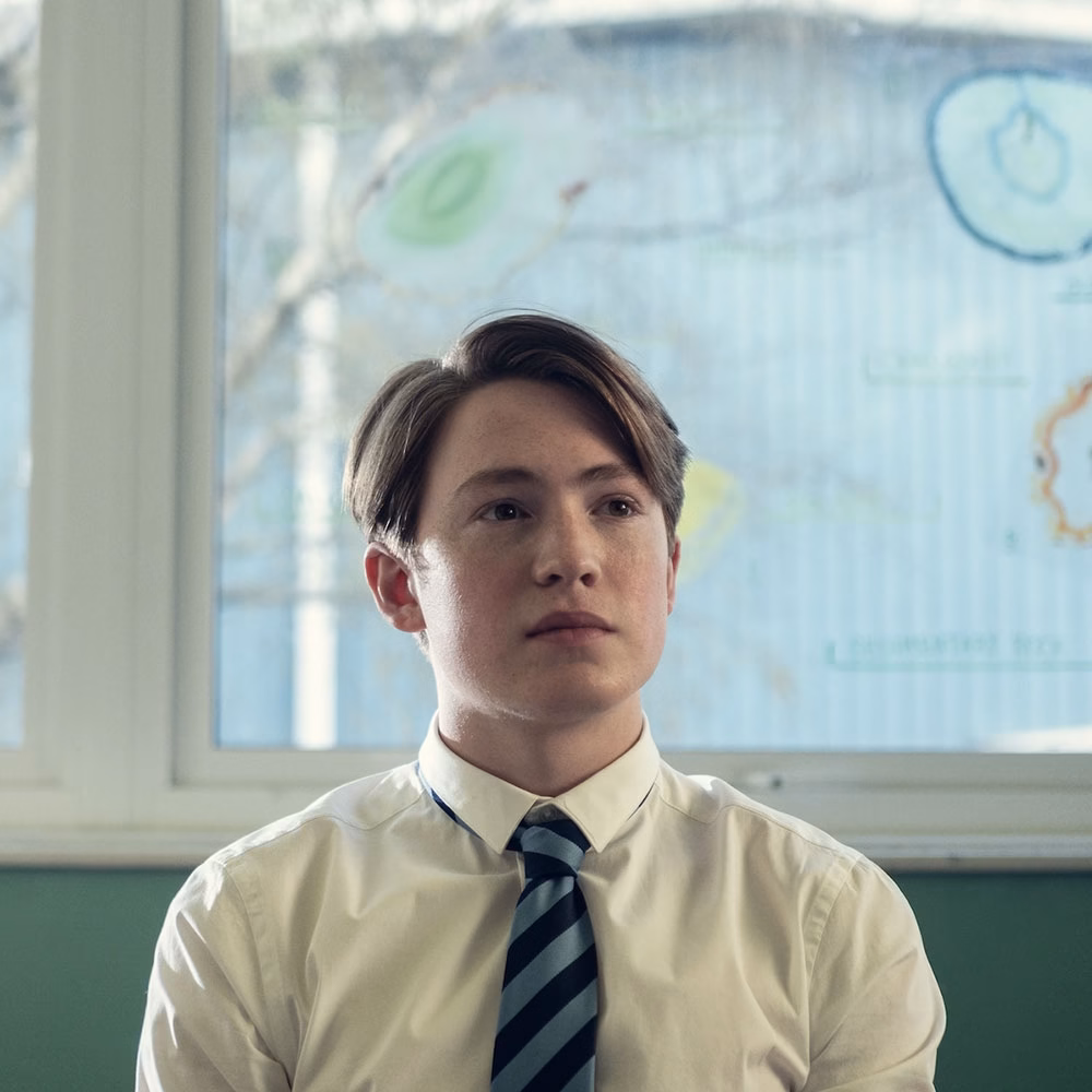 educazione sessuoaffettiva a scuola Heartstopper